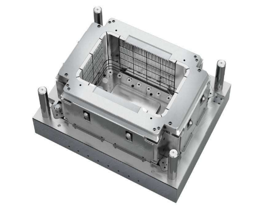 玻纖增強材料注塑成型工藝特點(diǎn)研究_深圳科翔模具