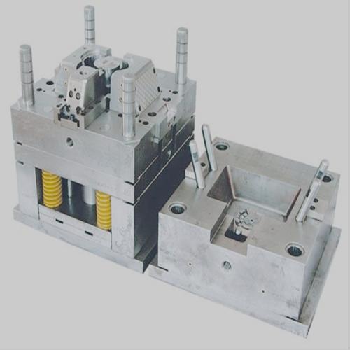 定期檢查模具配件能延長(cháng)使用壽命