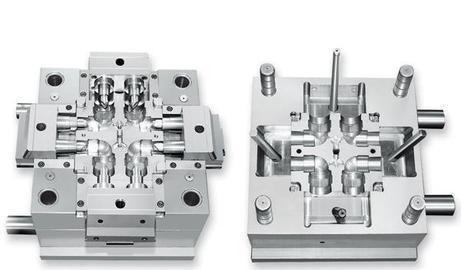 塑料模具加工配件有哪些_深圳塑膠模具加工
